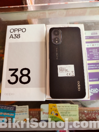 Oppo A38